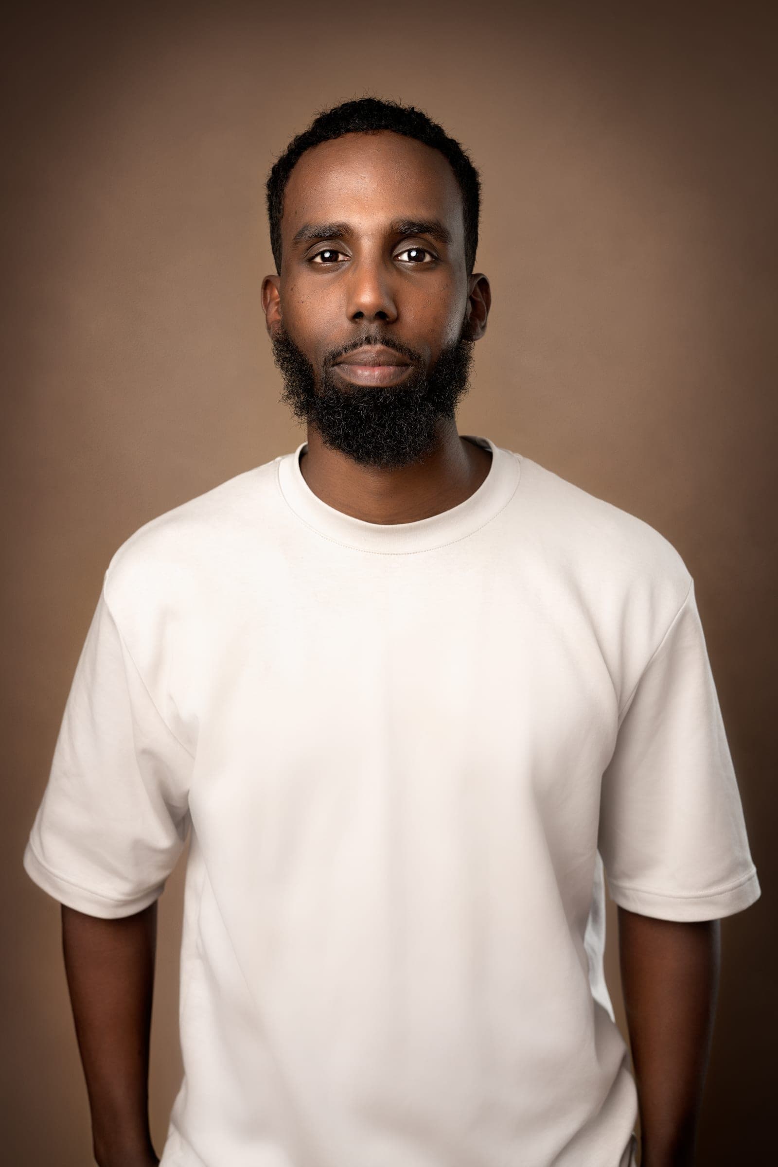 Mohamed Sheikh, Founder
